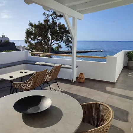 Bay View Holiday home Achlia