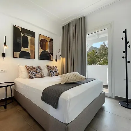 Bay View Holiday home Achlia