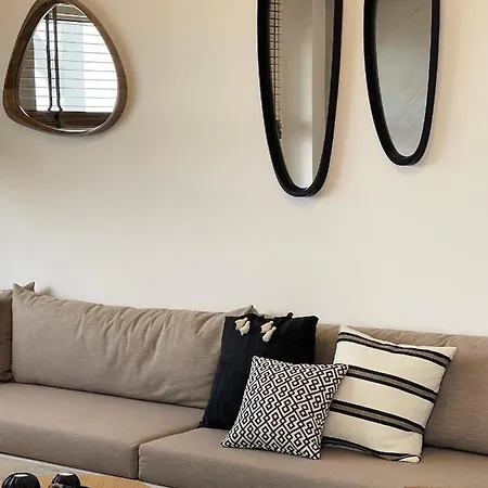 Bay View Holiday home Achlia