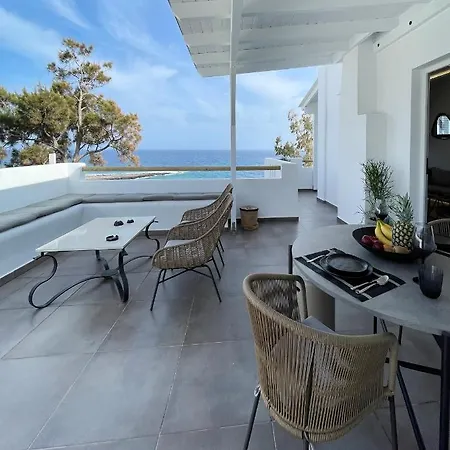 Bay View Holiday home