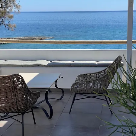 Bay View Holiday home