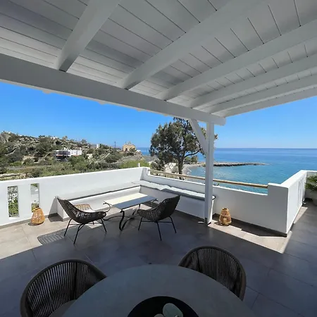 Bay View Achlia
