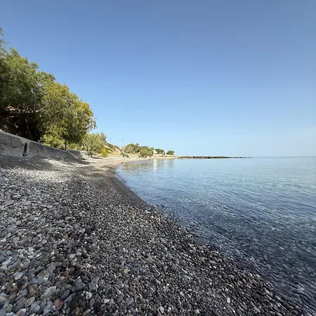 Bay View Holiday home Achlia